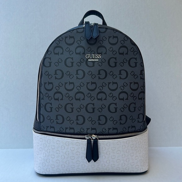 New GUESS Women's Backpack - Picture 1 of 12
